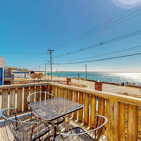 Bay Colony Vista Apartment Provincetown Exterior photo