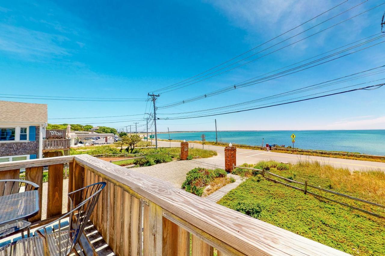 Bay Colony Vista Apartment Provincetown Exterior photo