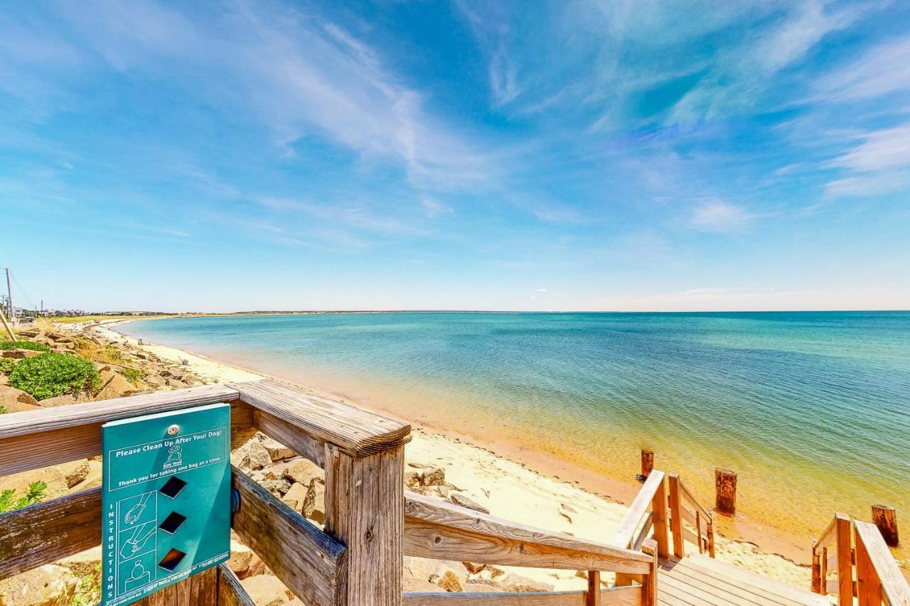 Bay Colony Vista Apartment Provincetown Exterior photo
