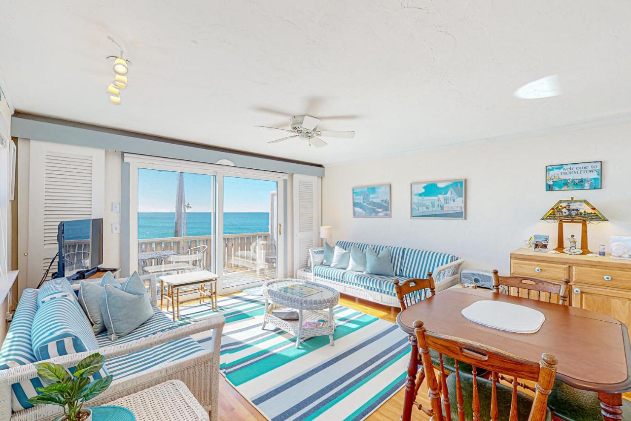Bay Colony Vista Apartment Provincetown Exterior photo