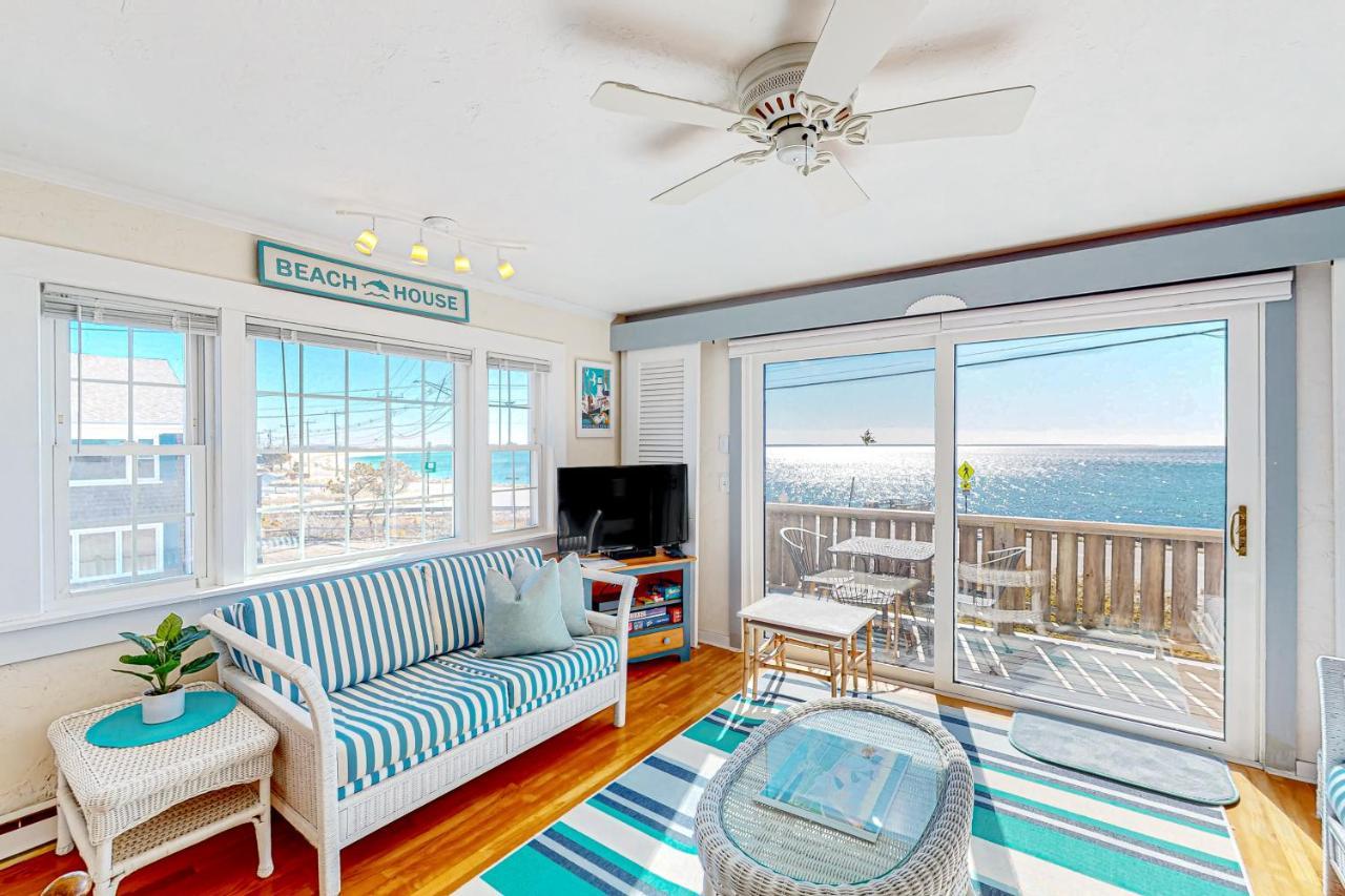 Bay Colony Vista Apartment Provincetown Exterior photo