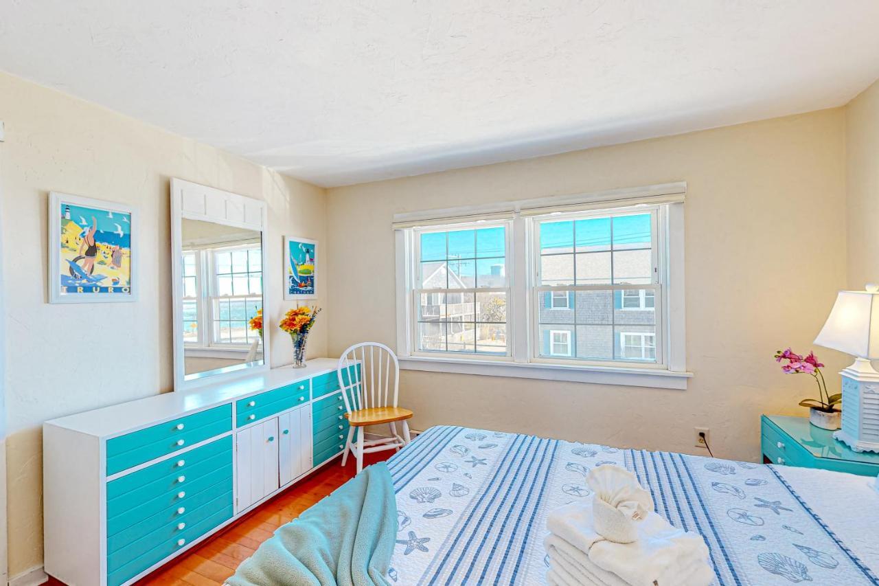 Bay Colony Vista Apartment Provincetown Exterior photo