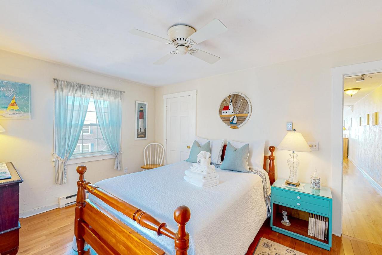 Bay Colony Vista Apartment Provincetown Exterior photo